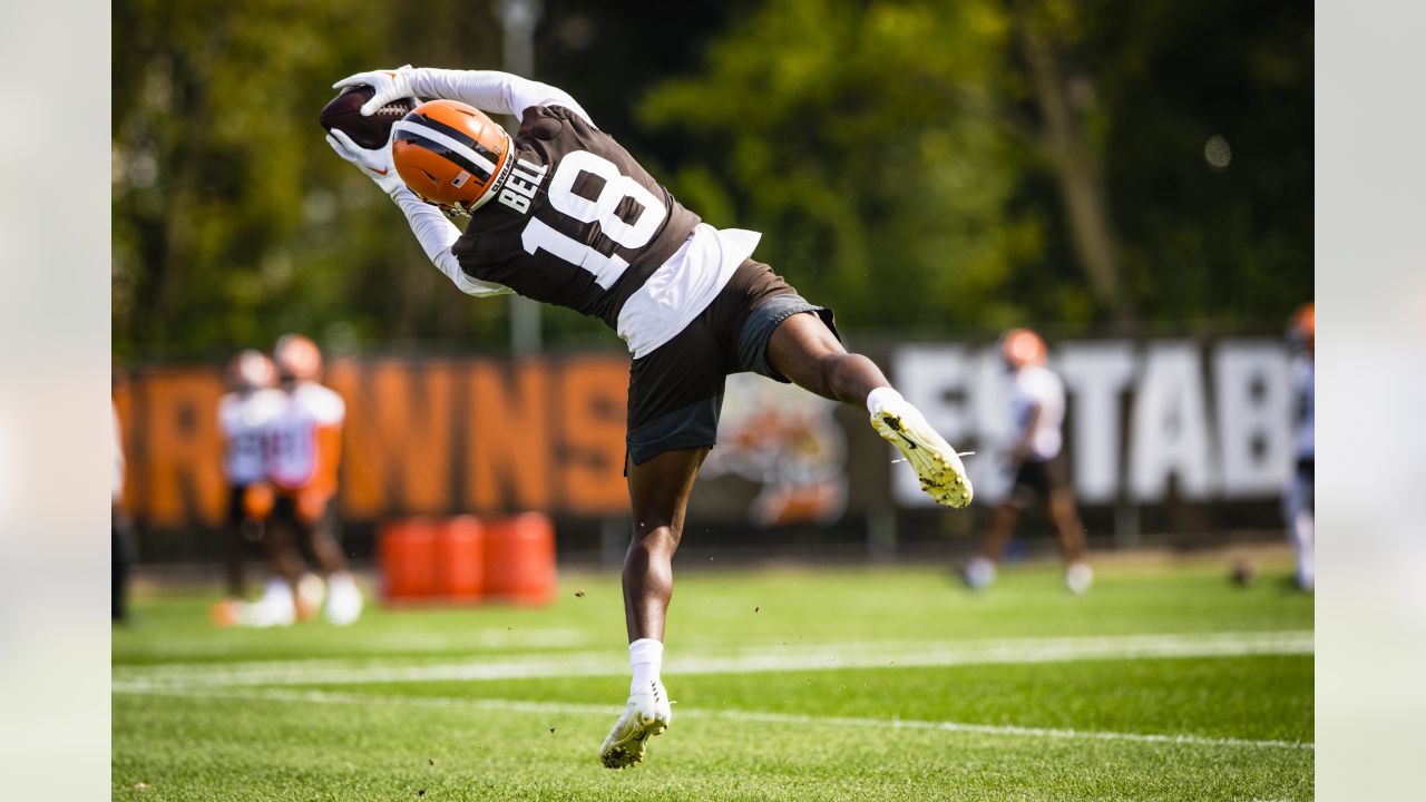 Concerning questions Browns have going into Week 3 matchup