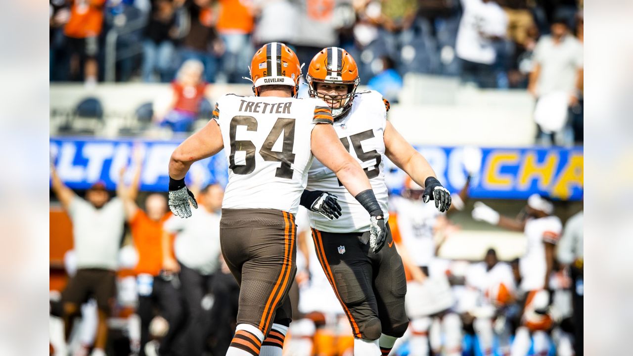 Photos: Best of the Browns - Week 5