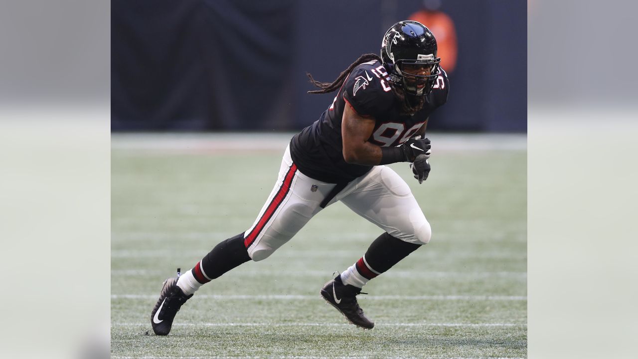 Cleveland Browns on X: We've released DE Adrian Clayborn Details »    / X