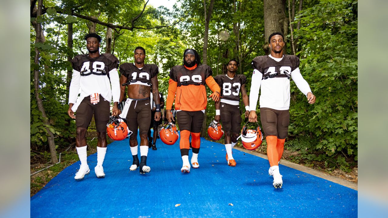 Browns Social Media Roundup: Victory Fridge madness puts an exclamation  point on a wild summer