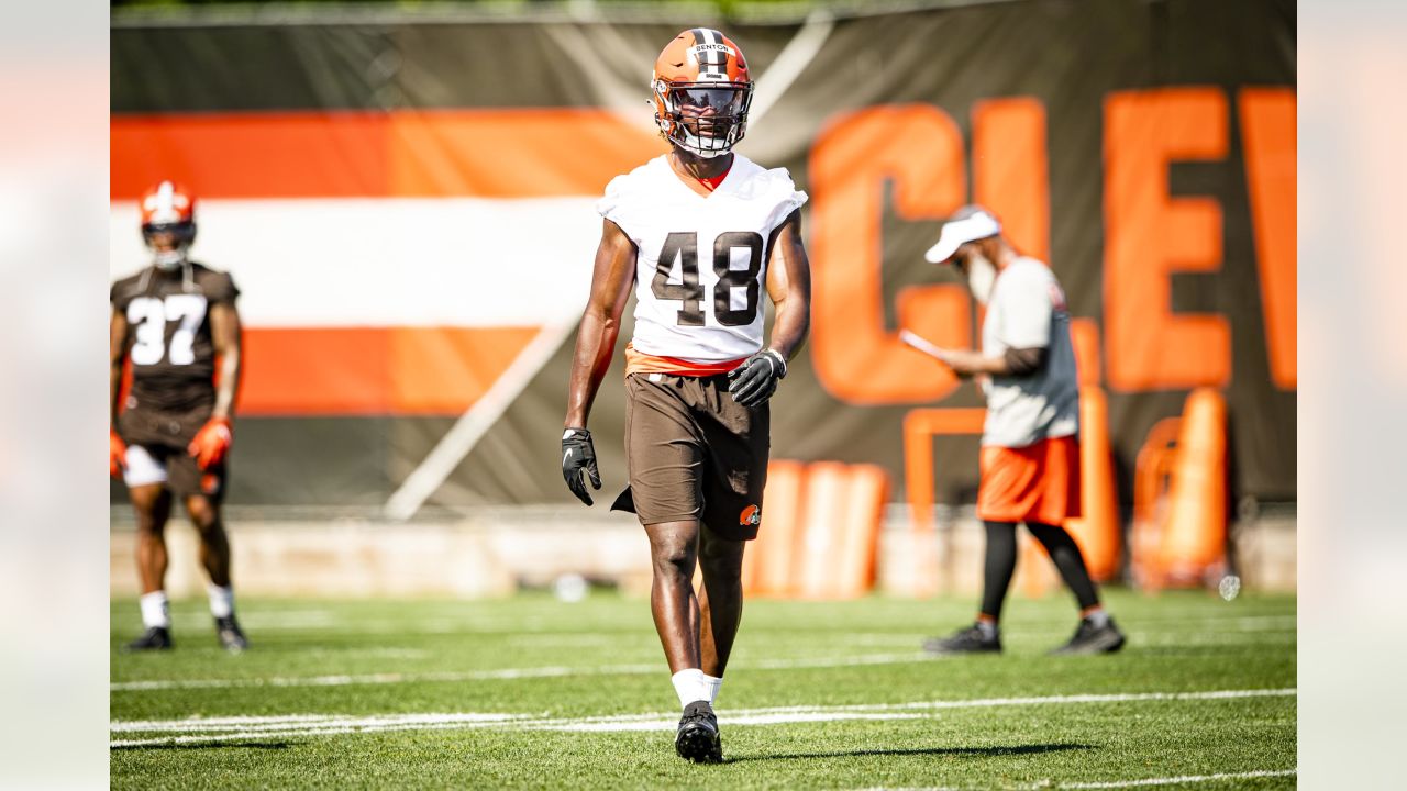 Cleveland Browns Malik Jackson Sends a Message to Teammates - Sports  Illustrated Cleveland Browns News, Analysis and More