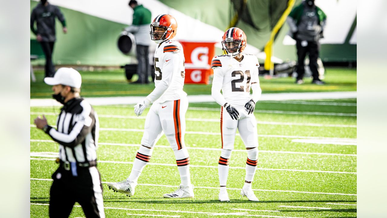 How to Watch Cleveland Browns at New York Jets on December 27, 2020