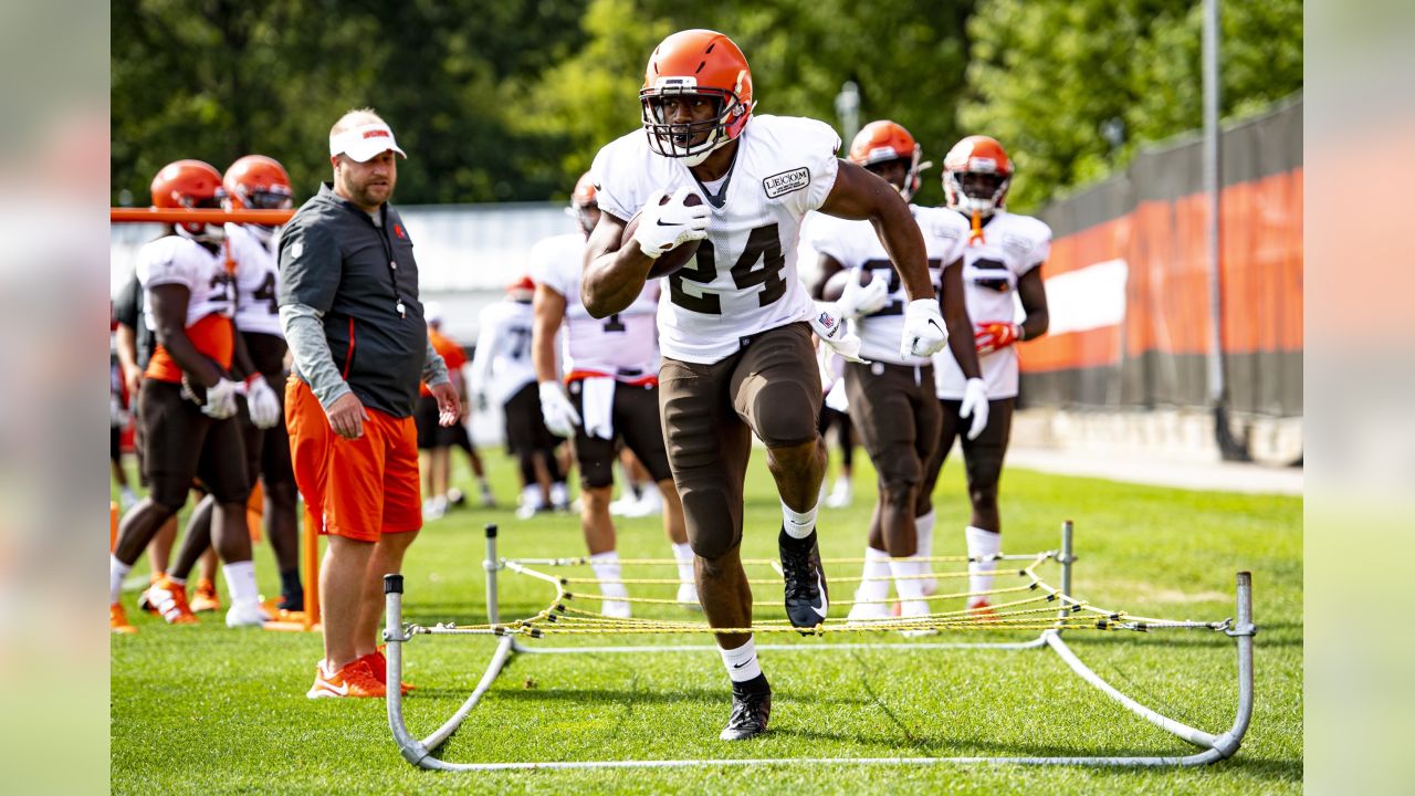 Cleveland Browns: Is the offense better or worse without Odell Beckham Jr.?  - Dawgs By Nature