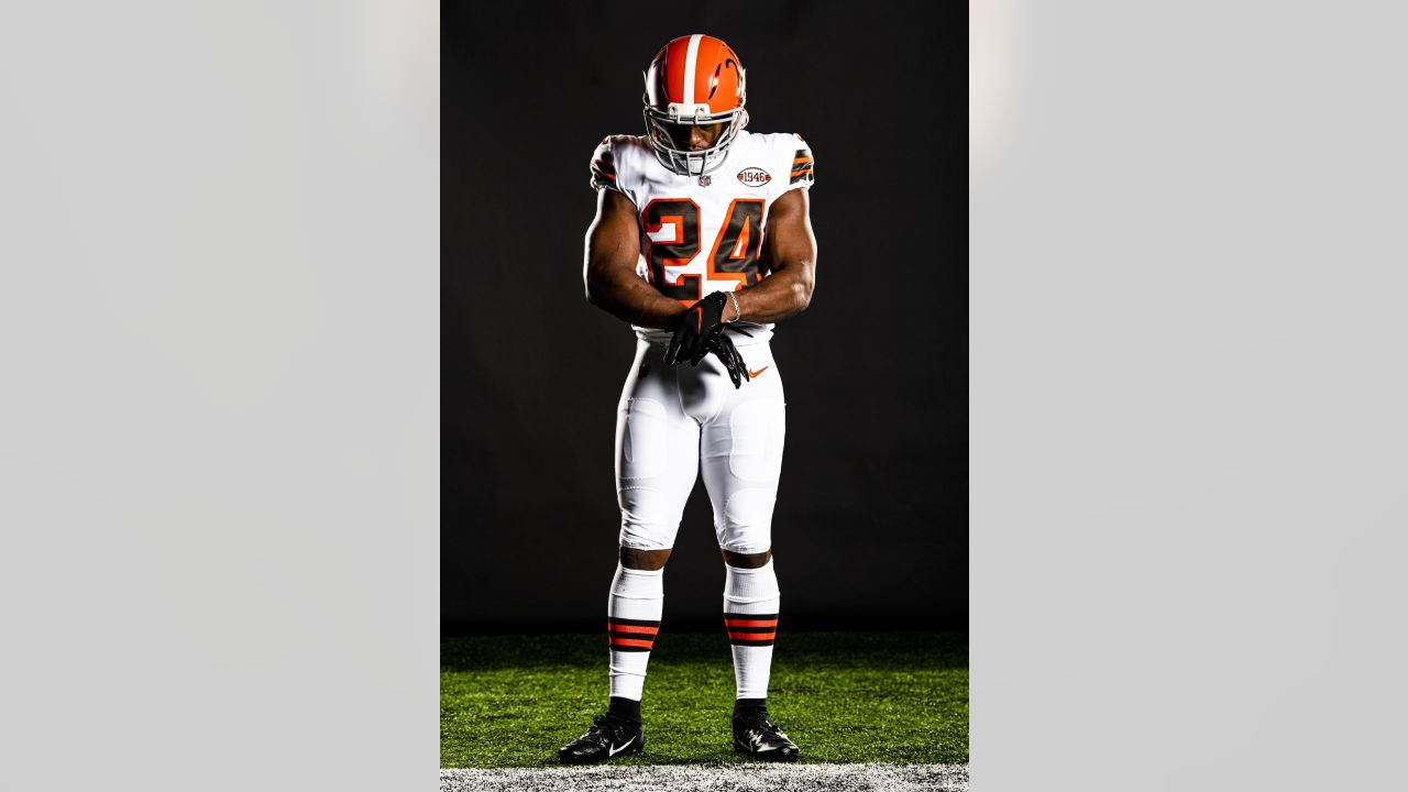 Cleveland Browns: Nick Chubb signs a team-friendly extension