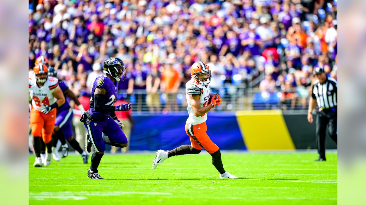 Nick Chubb reveals what drove him during huge, 3-touchdown performance