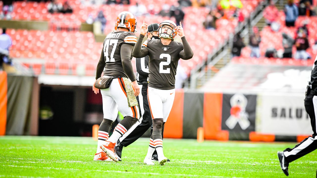 The Factory of Sadness Game! Cleveland Browns vs Houston Texans