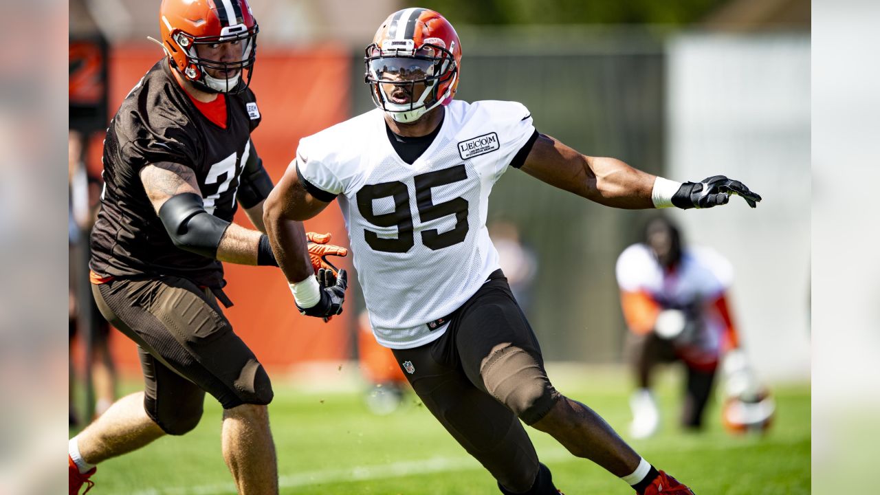 Browns 'would love' to give Nick Chubb even more touches