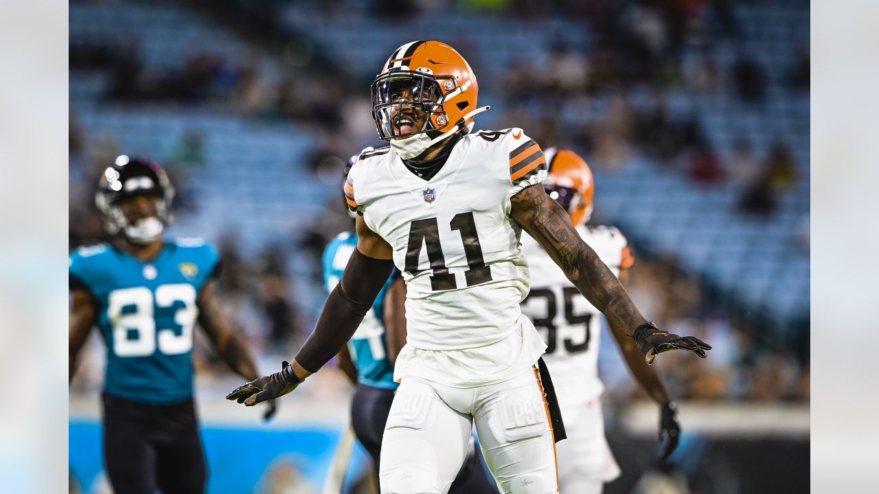 Cleveland Browns vs. Jacksonville Jaguars FREE LIVE STREAM (8/12/22): Watch  NFL preseason, Week 1 online