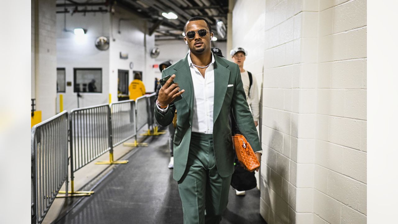 Photos: Week 18 - Browns at Steelers Arrivals