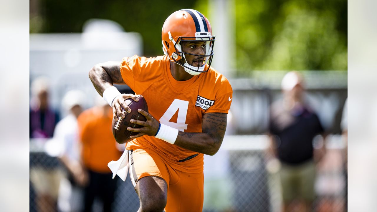 3 Quick takeaways from Cleveland Browns training camp Day 3