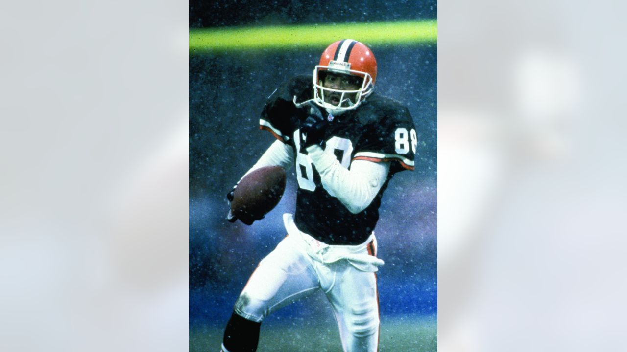 Draft Memories: From Division II to the NFL, Reggie Langhorne made the  incredible leap