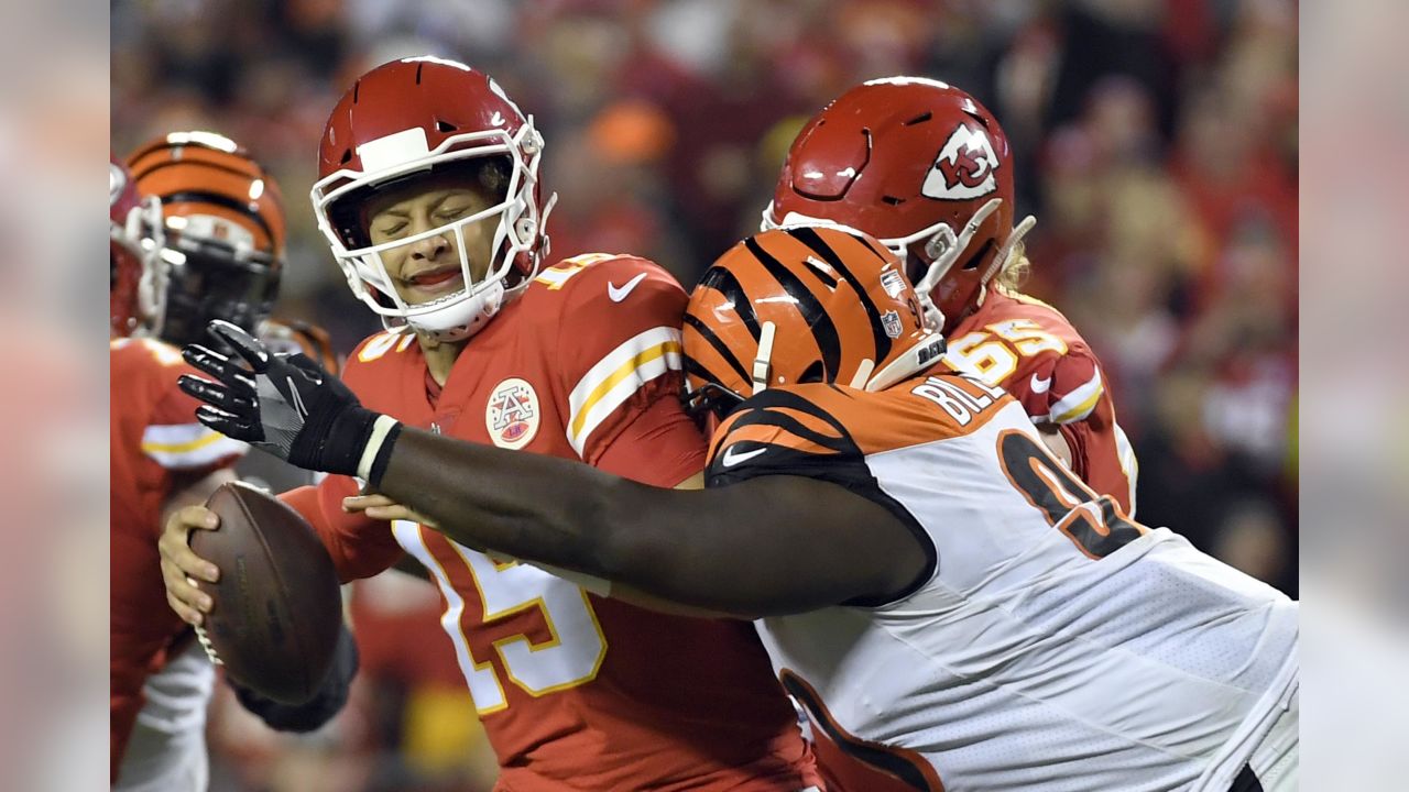 andrew billings