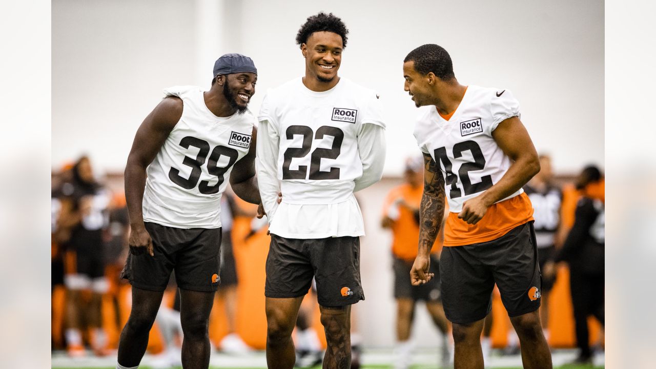 Browns safety Grant Delpit named defensive breakout candidate in 2023