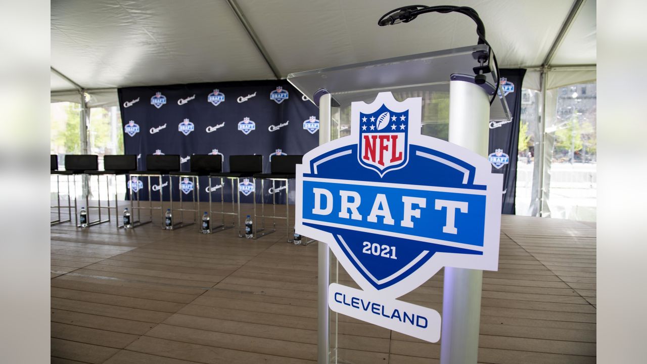 Cleveland could be selected to host 2021 NFL Draft