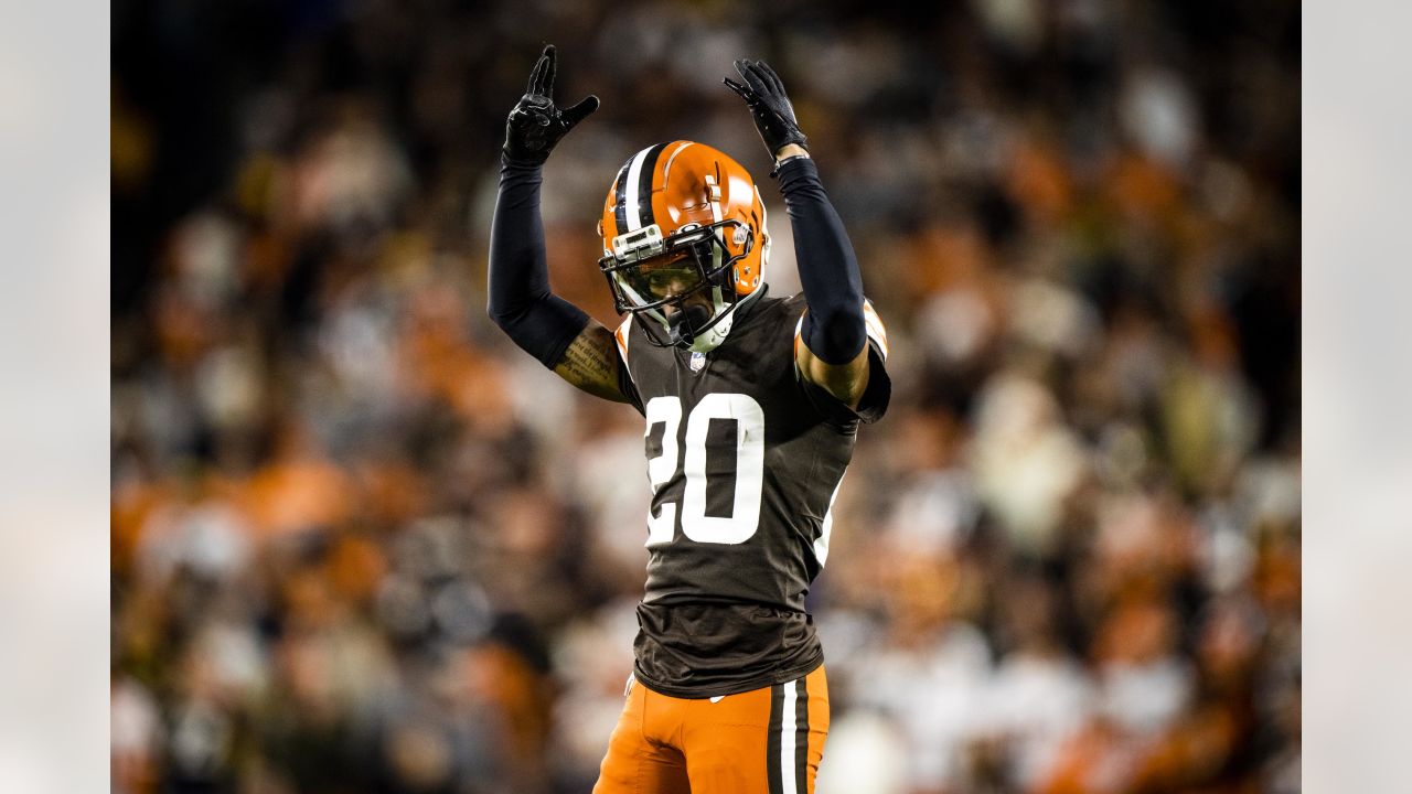 Photos: Best of the Browns - Week 3