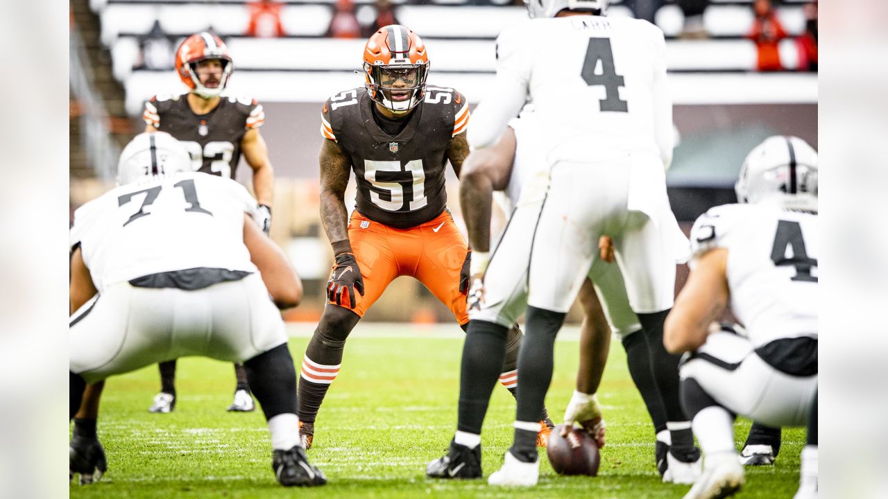 Photos: Best of the Browns - Week 8