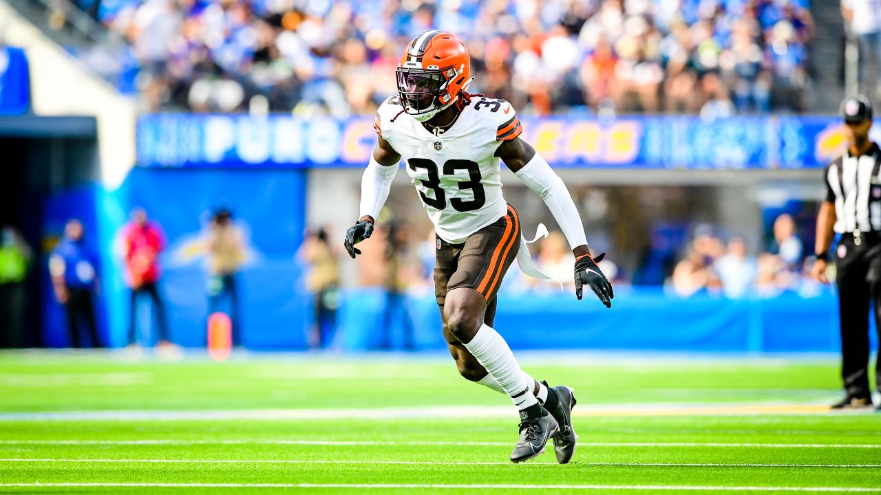 Browns' Stefanski admits he's sick about late play-calling - The