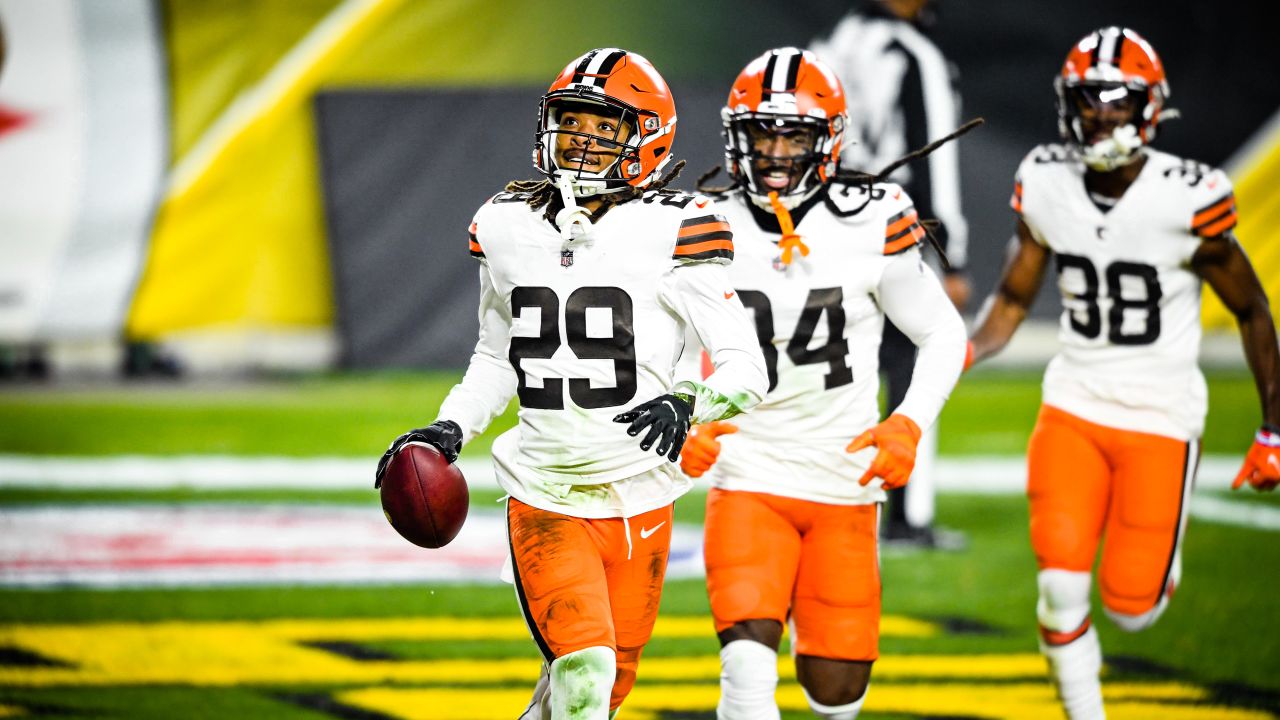 NFL Wildcard Round - Cleveland Browns @ Pittsburgh Steelers Team Live  Thread & Game Information - The Phinsider