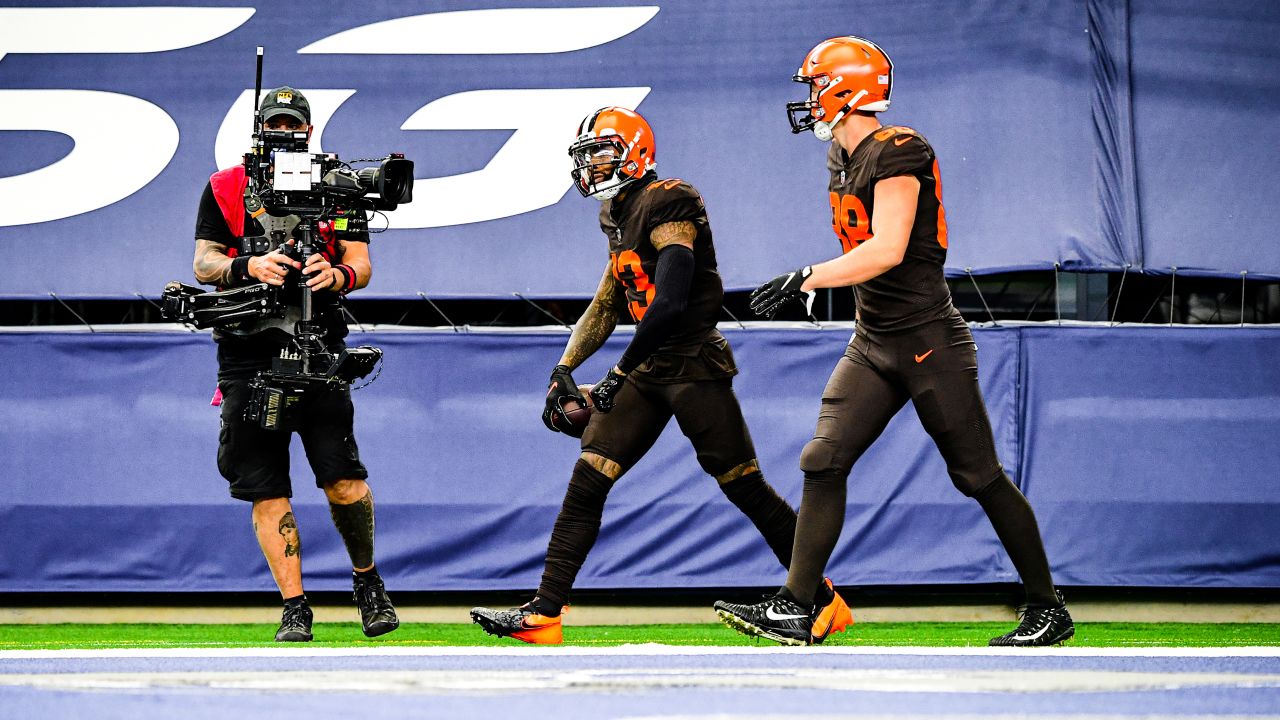 Photos: Week 4 - Browns at Cowboys Pregame