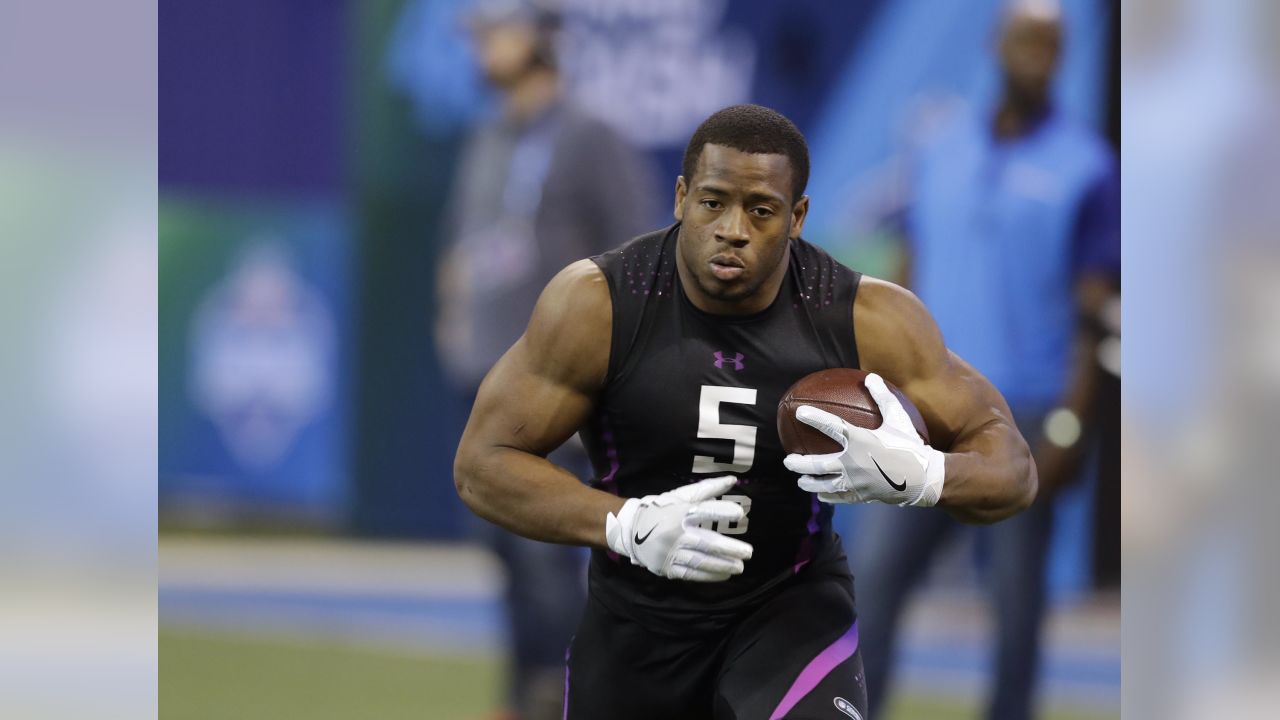 Titans 2023 NFL Combine Primer: What You Need to Know