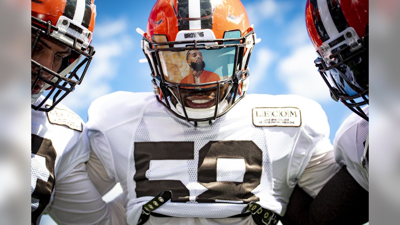 Defensive line ready for first true test of 2019 season