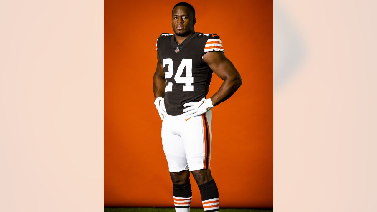 Browns Mailbag: What role could Perrion Winfrey have as a rookie?