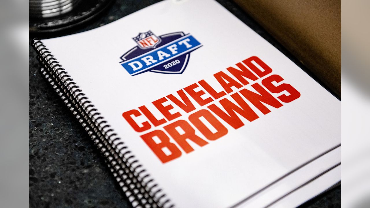 Browns' JC Tretter Elected to 2nd Term as NFLPA President After Running  Unopposed, News, Scores, Highlights, Stats, and Rumors