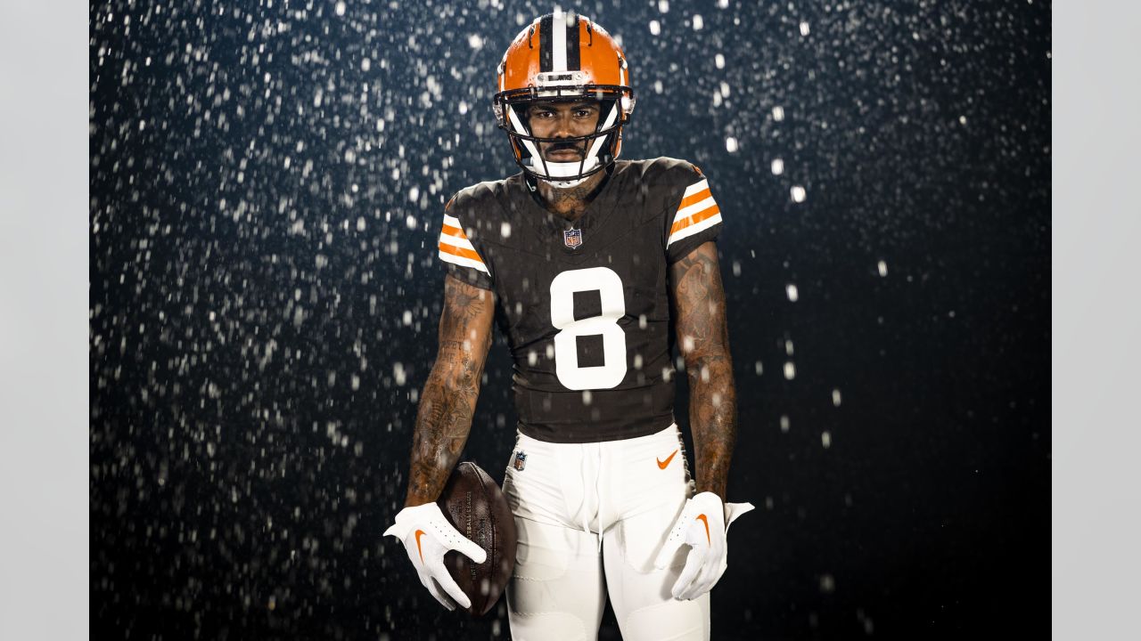 Browns  Jerome Ford more than a returner - Fantasy Guru