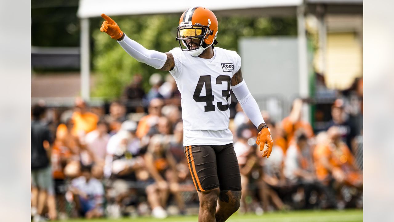 Cleveland Browns 2021 training camp: 5 pressing questions