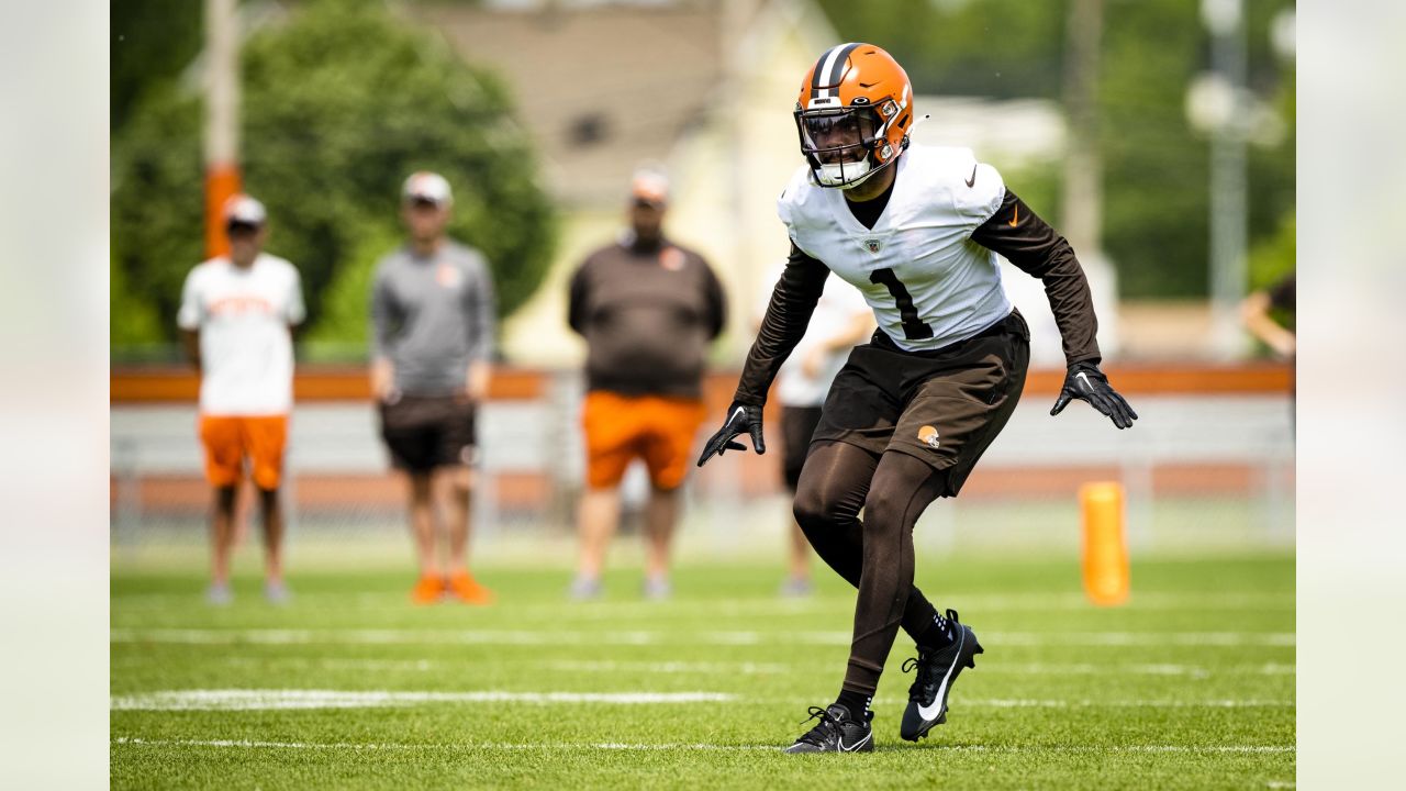 Browns WR Elijah Moore talks chemistry, feeling wanted on new team