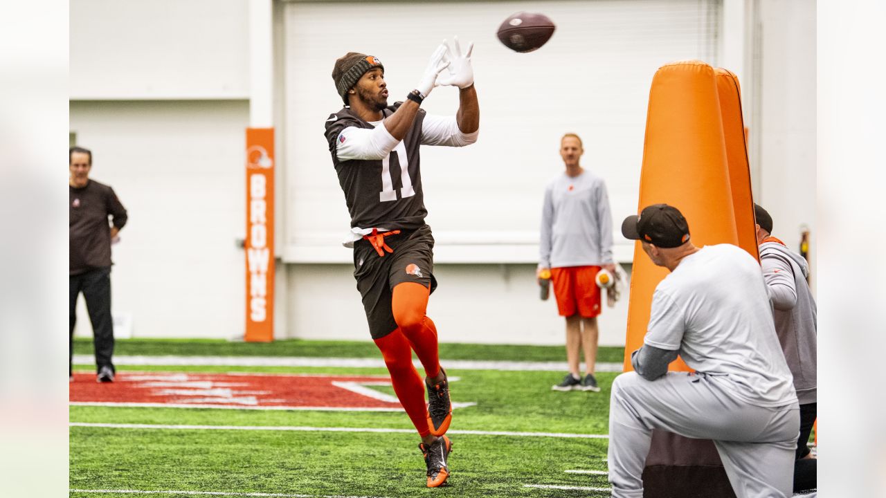 Browns: John Johnson III is better than most people believe