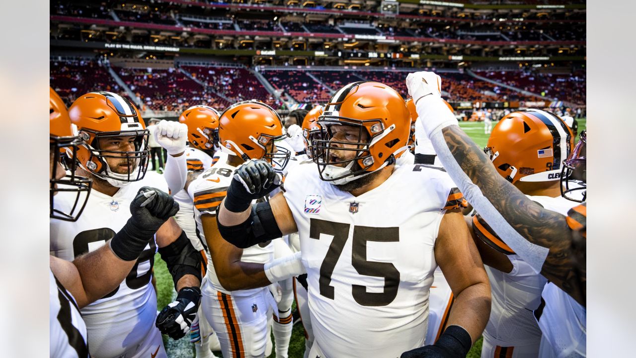 Photos: Best of the Browns - Preseason Week 4