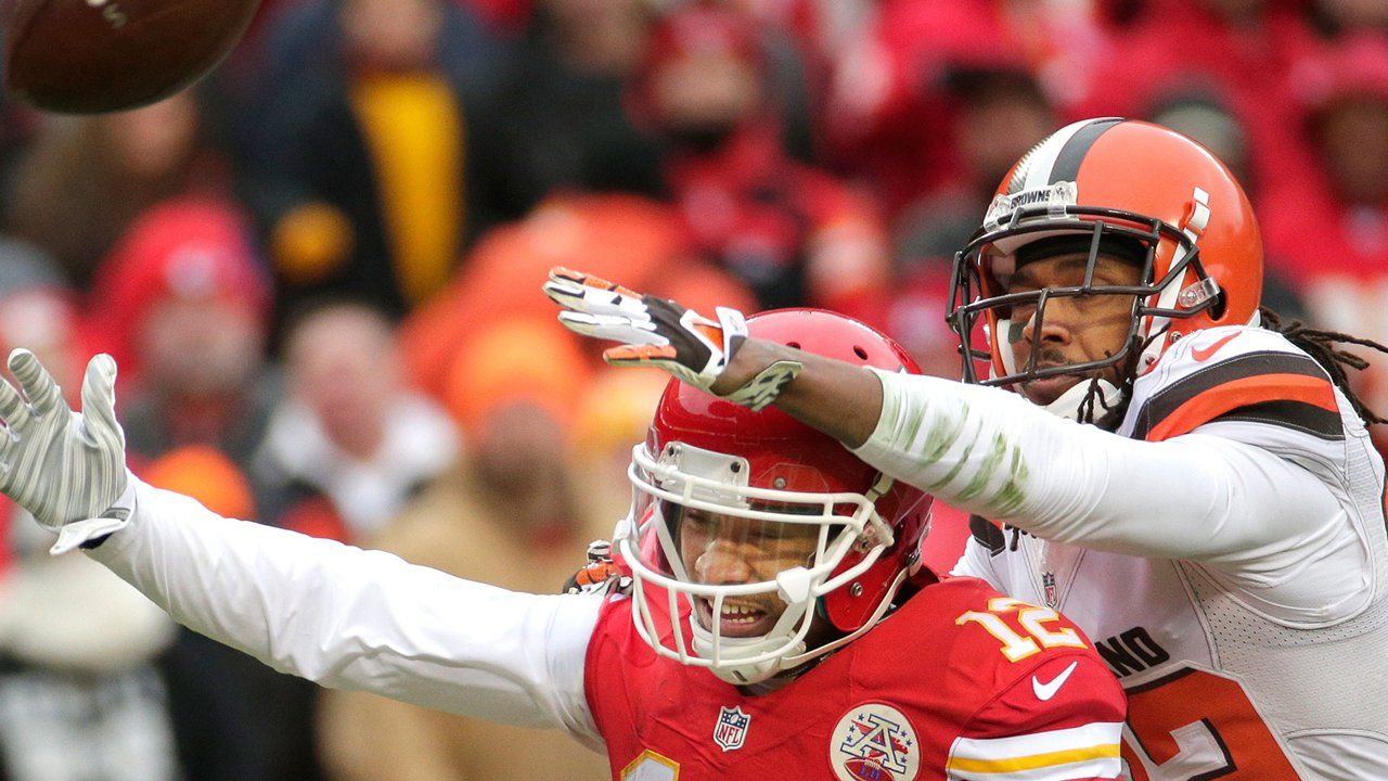 Cleveland Browns rally but fall short in 22-17 loss to Kansas City