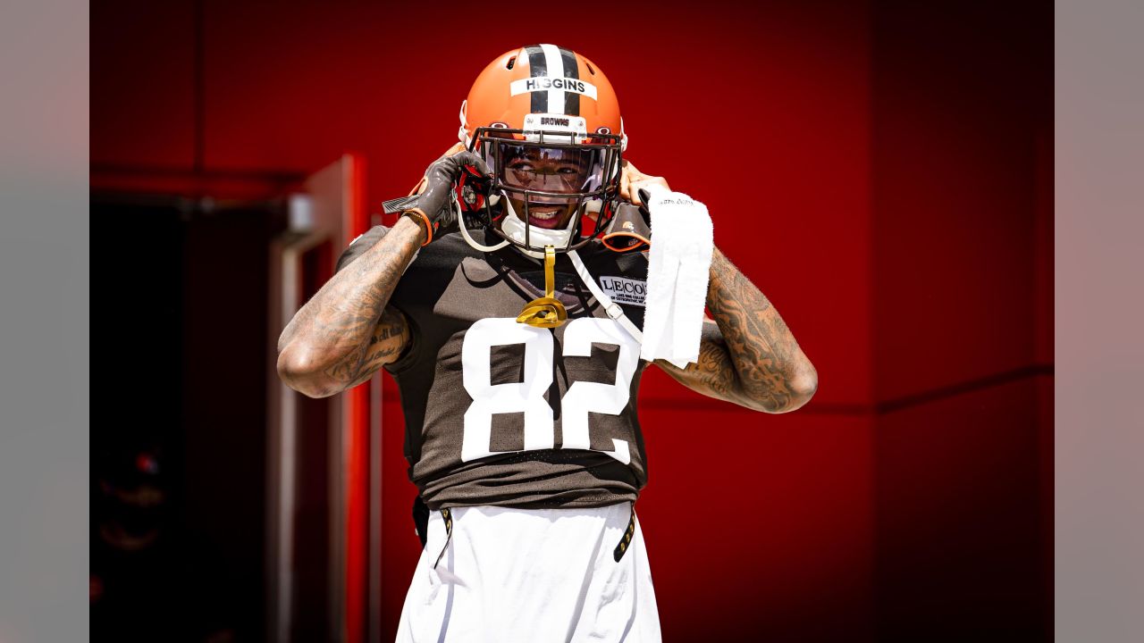 Cleveland Browns Training Camp Recap: Day 5 - Defense prevails at the goal  line - Dawgs By Nature