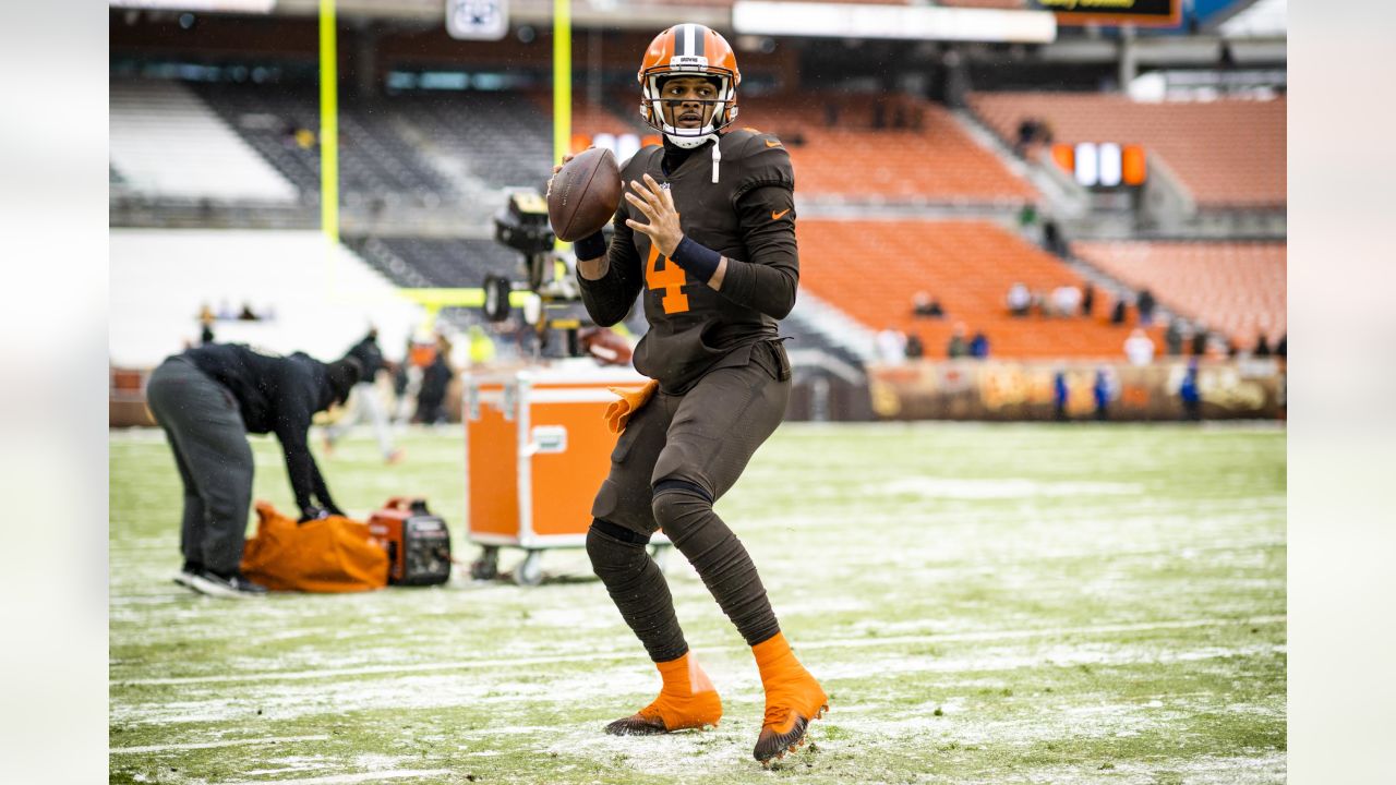 Browns 2023 Position Preview: Breaking down the QBs