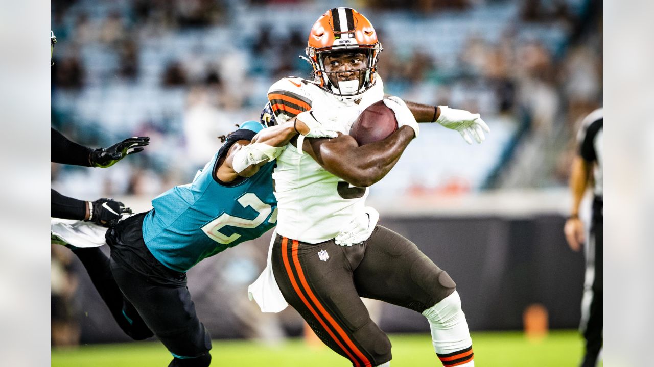 Browns vs Jets instant reaction: Rookie class shows promise in preseason  opener