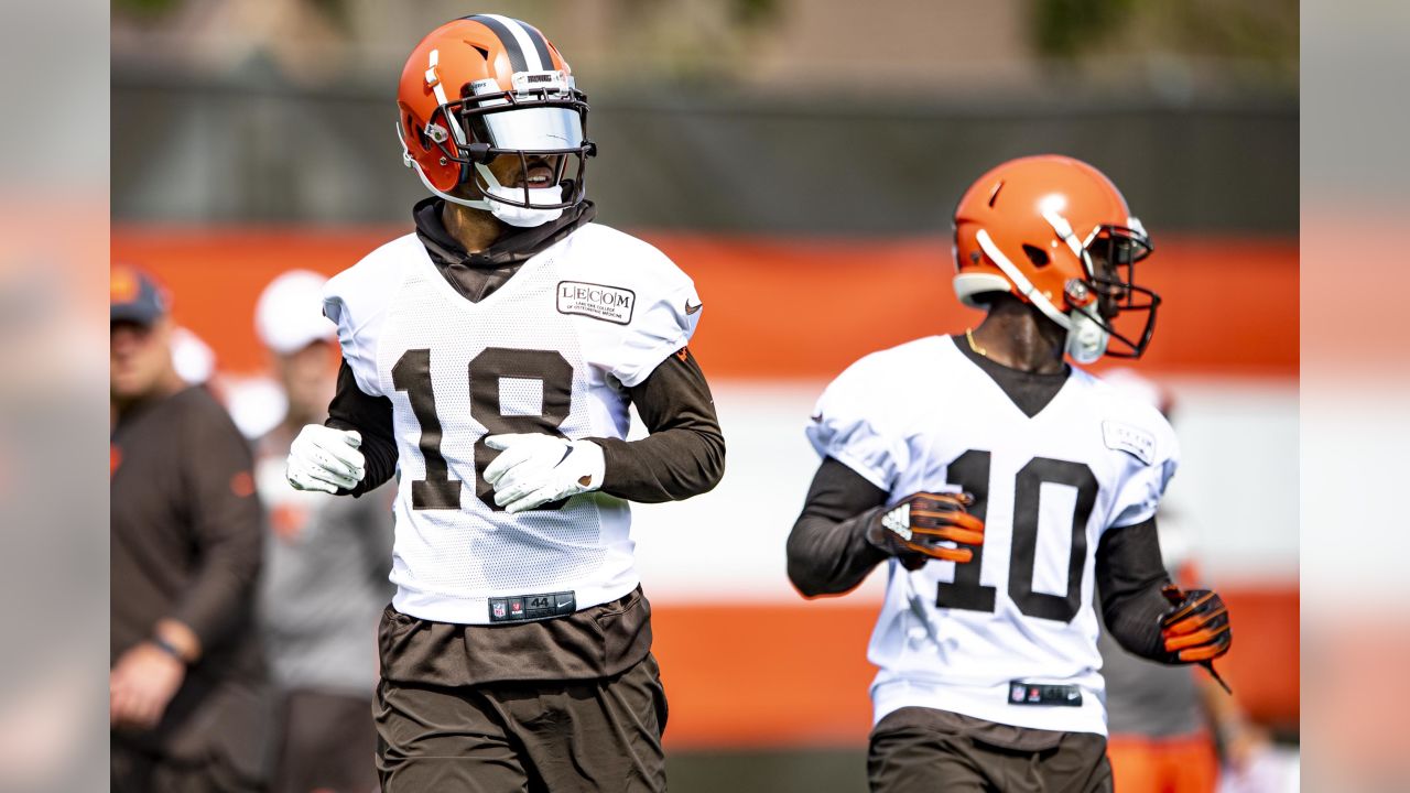 Browns Mailbag: Should Browns be encouraged by rush defense in season  opener?