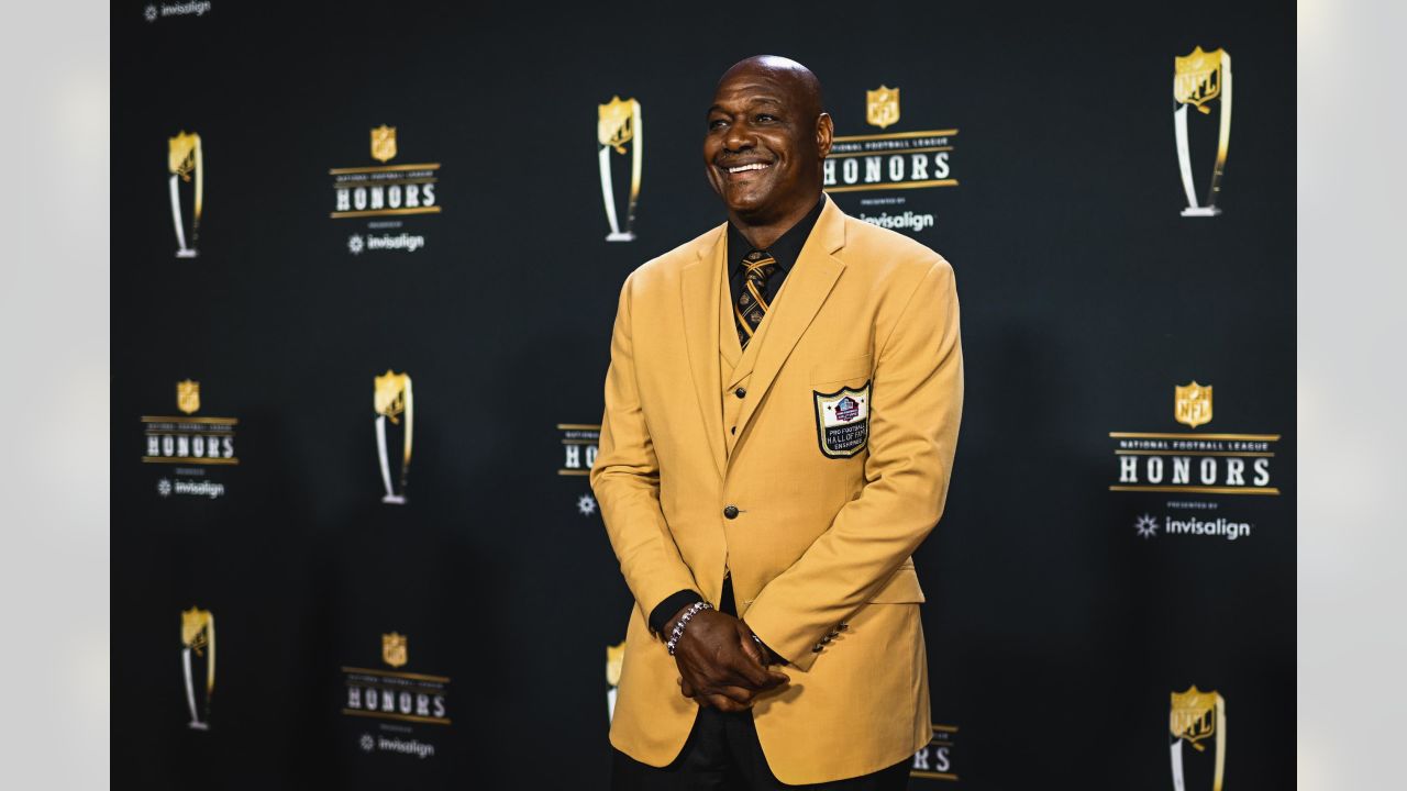 Photos: NFL Honors Red Carpet