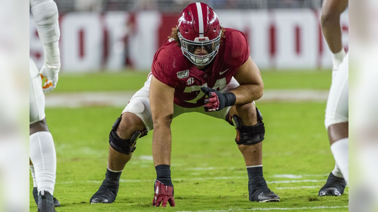 What Alabama OT Jedrick Wills will bring to the Cleveland Browns - The  Athletic