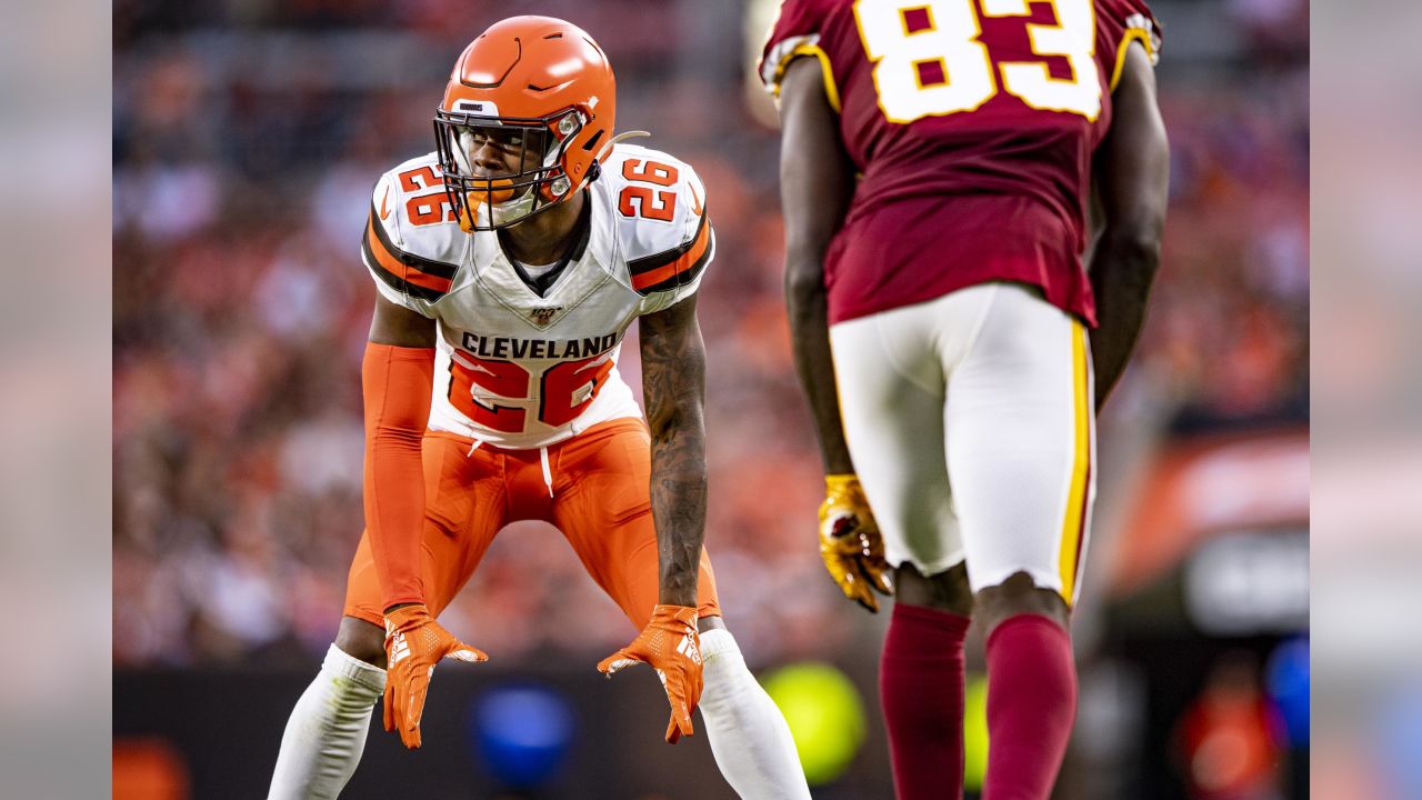 5 intriguing matchups from the Browns' 2020 schedule