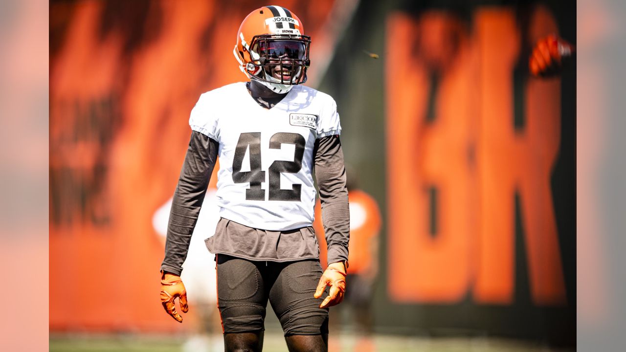 Browns re-signing returner JoJo Natson, LB Walker visiting NFL - Bally  Sports