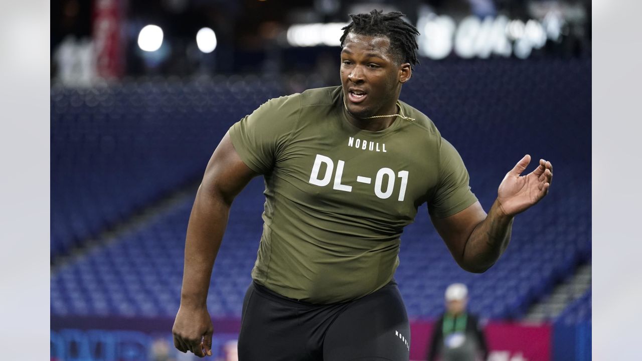 NFL Mock Draft Part Two: Picks 11-20 – Chiefs Focus All Sports Network