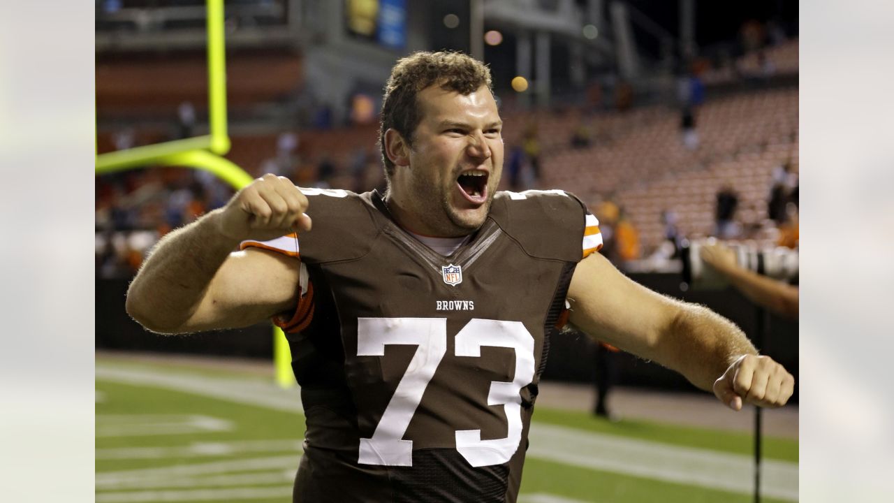 Cleveland Browns player Thomas accused of environmental violations on  hunting land, Sports