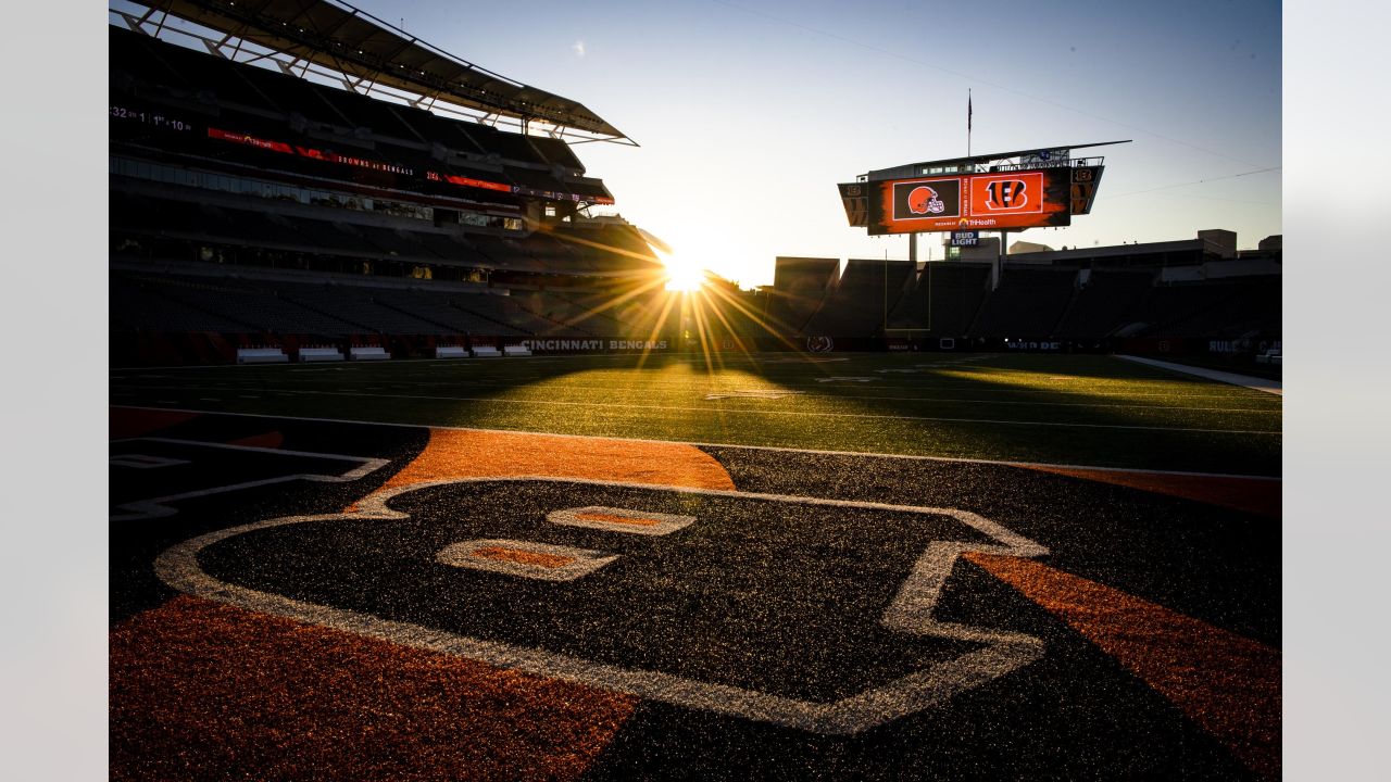 Photos: See which stadiums Browns will visit in 2022