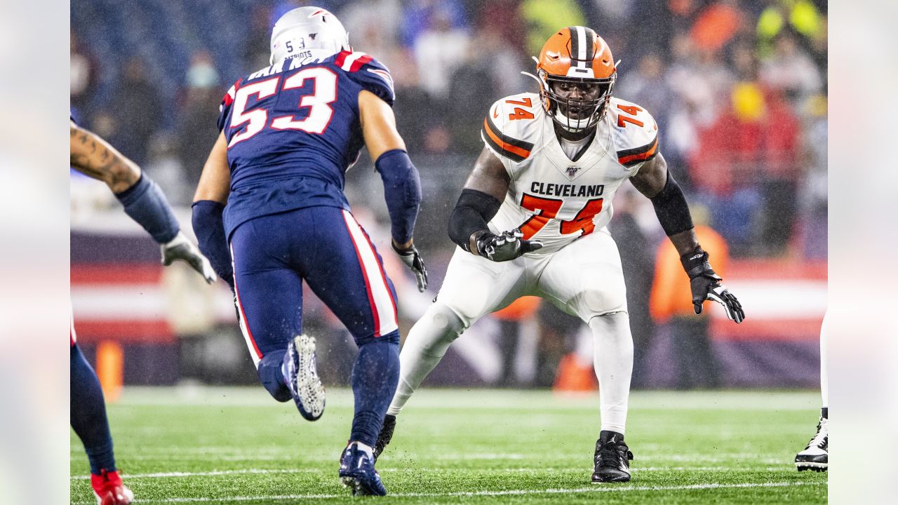 NFL free agent Chris Hubbard says Browns have 'what it takes to be