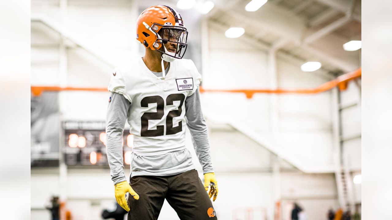 Bengals vs Browns Injury Report: Denzel Ward in; Juan Thornhill  questionable - Cincy Jungle