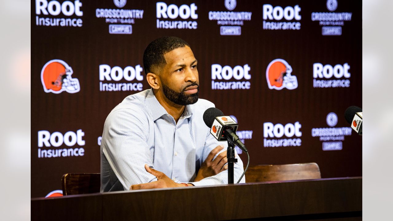 2022 Draft Analysis: Browns patch several needs but won't stop