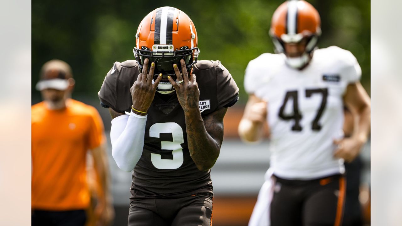 Keys to the Game: How the Browns can claim a win over Bengals in Week 1