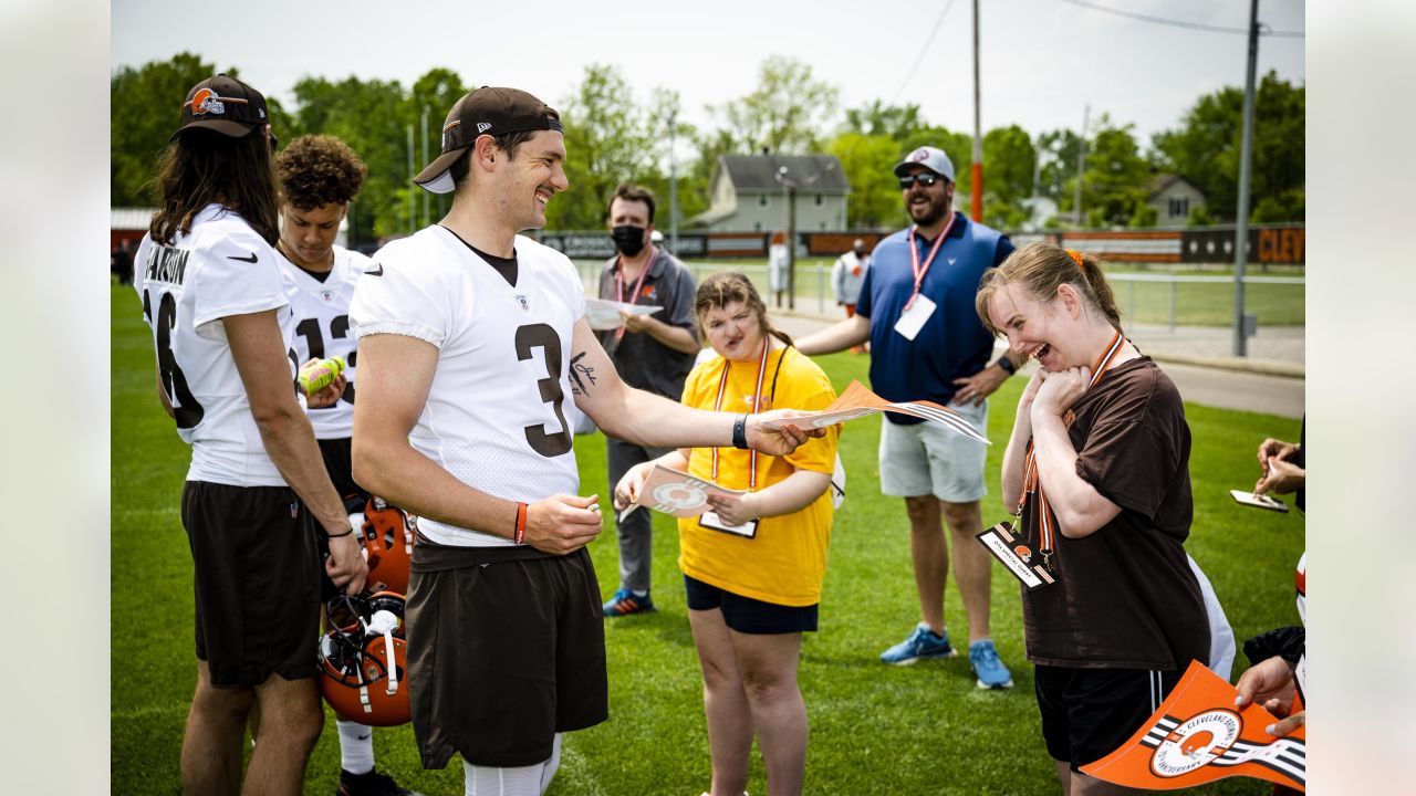 PHOTOS: 2023 OTAs – Day 3