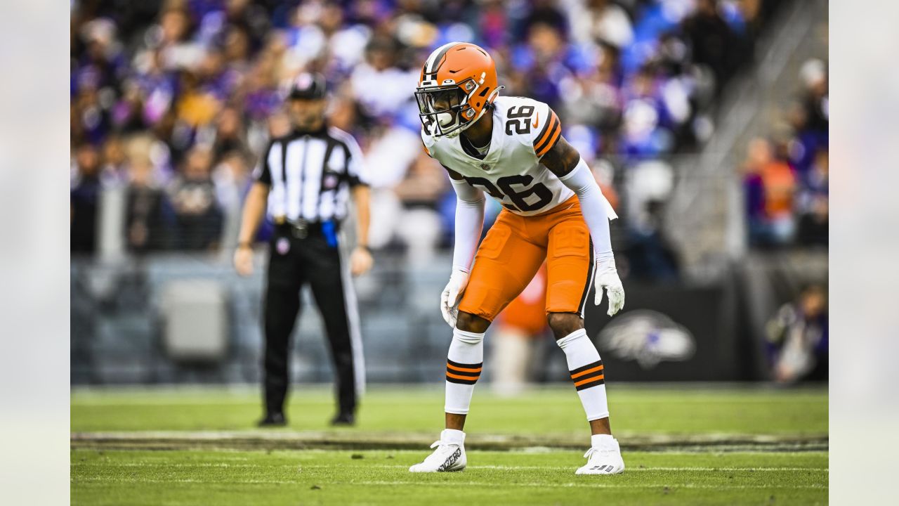 Browns vs. Ravens Final Score: Cleveland falls short in 47-42